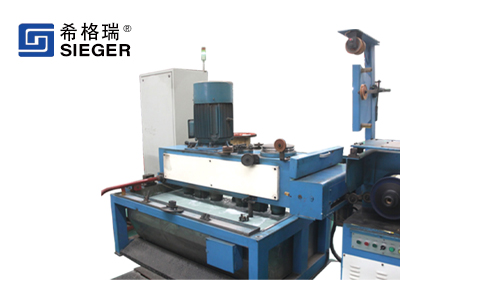 TB4 Turnover Type Wet Wire Drawing Machine